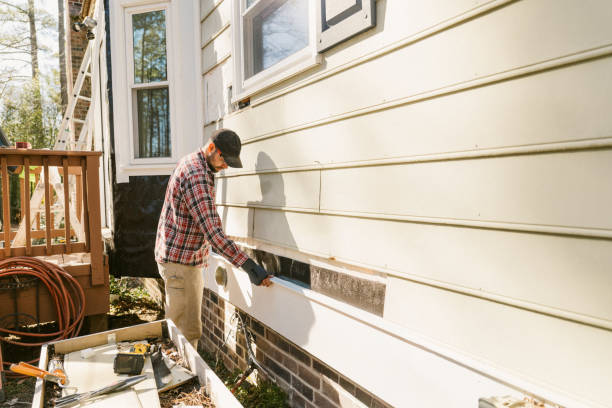 Top rated local Emergency Siding Repair specialists in Columbia Station, OH